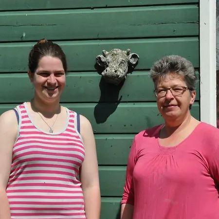 Sitting At The Bay * Zuiderwoude