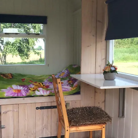 Sitting At The Bay בית חווה *