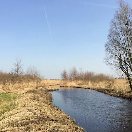 Sitting At The Bay * Zuiderwoude
