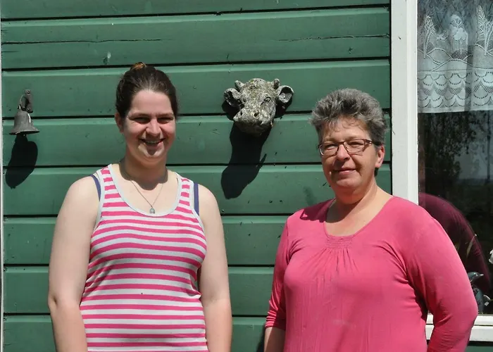 Sitting At The Bay * Zuiderwoude