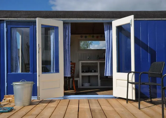 Farm stay Sitting At The Bay